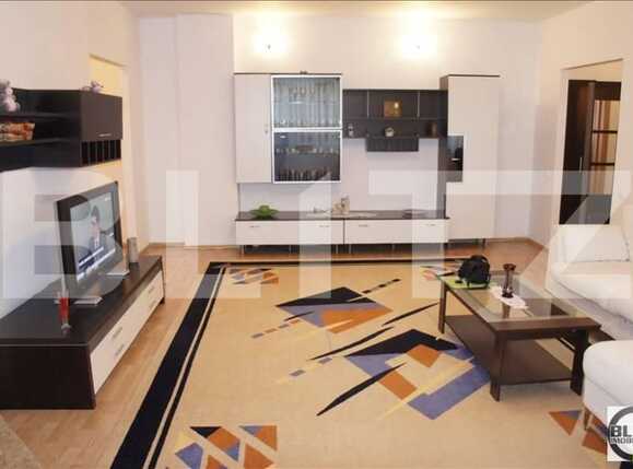 Apartament de închiriat 2 camere Gheorgheni - 11521AI | BLITZ Cluj-Napoca | Poza2