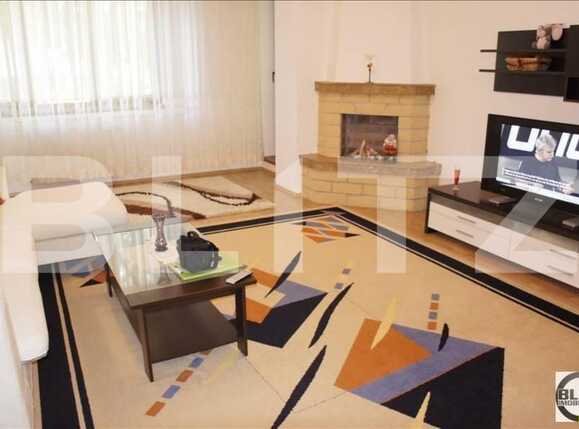 Apartament de închiriat 2 camere Gheorgheni - 11521AI | BLITZ Cluj-Napoca | Poza3