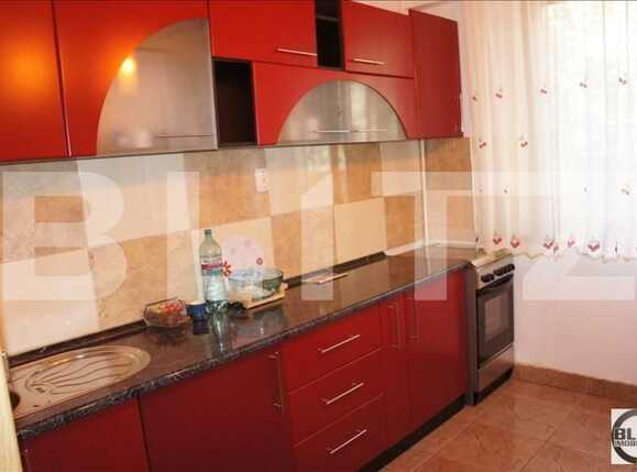 Apartament de închiriat 2 camere Gheorgheni - 11521AI | BLITZ Cluj-Napoca | Poza9