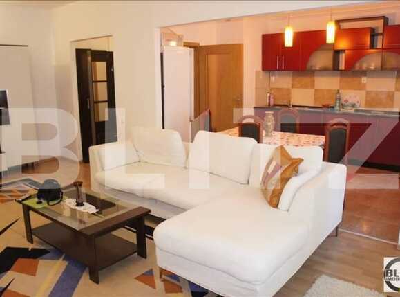 Apartament de închiriat 2 camere Gheorgheni - 11521AI | BLITZ Cluj-Napoca | Poza5