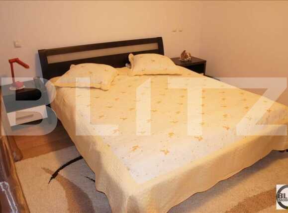 Apartament de închiriat 2 camere Gheorgheni - 11521AI | BLITZ Cluj-Napoca | Poza12