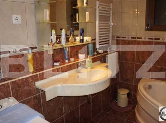 Apartament de închiriat 2 camere Gheorgheni - 11521AI | BLITZ Cluj-Napoca | Poza15