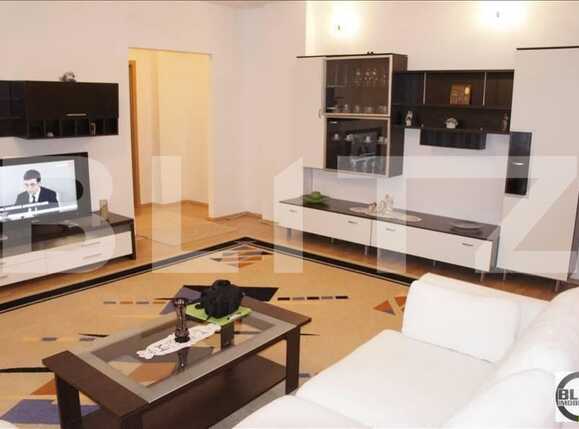 Apartament de închiriat 2 camere Gheorgheni - 11521AI | BLITZ Cluj-Napoca | Poza4