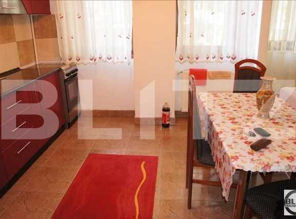 Apartament de închiriat 2 camere Gheorgheni - 11521AI | BLITZ Cluj-Napoca | Poza8