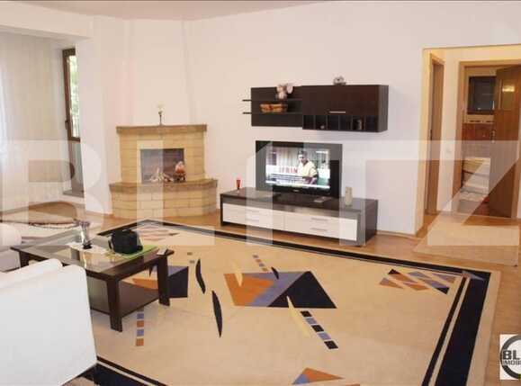 Apartament de închiriat 2 camere Gheorgheni - 11521AI | BLITZ Cluj-Napoca | Poza1