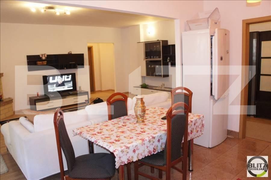 Apartament de închiriat 2 camere Gheorgheni - 11521AI | BLITZ Cluj-Napoca | Poza6