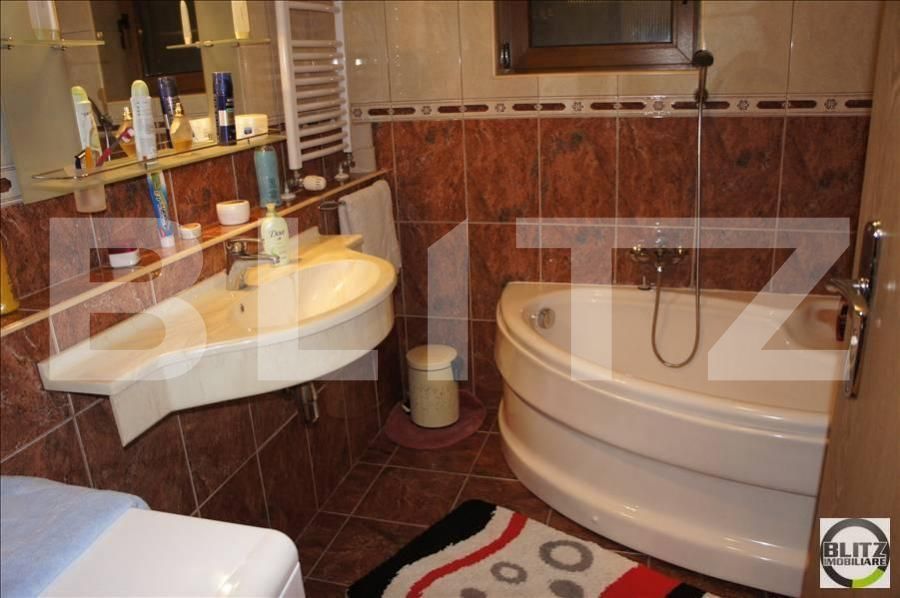 Apartament de închiriat 2 camere Gheorgheni - 11521AI | BLITZ Cluj-Napoca | Poza14