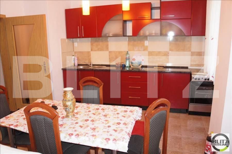 Apartament de închiriat 2 camere Gheorgheni - 11521AI | BLITZ Cluj-Napoca | Poza7