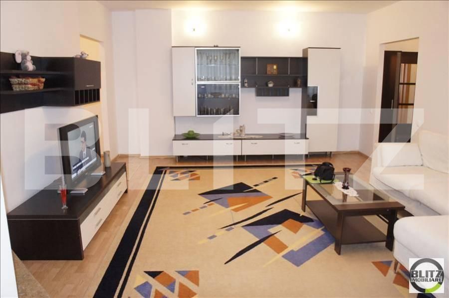 Apartament de închiriat 2 camere Gheorgheni - 11521AI | BLITZ Cluj-Napoca | Poza2