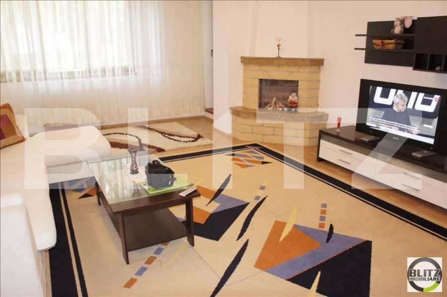 Apartament de închiriat 2 camere Gheorgheni - 11521AI | BLITZ Cluj-Napoca | Poza3