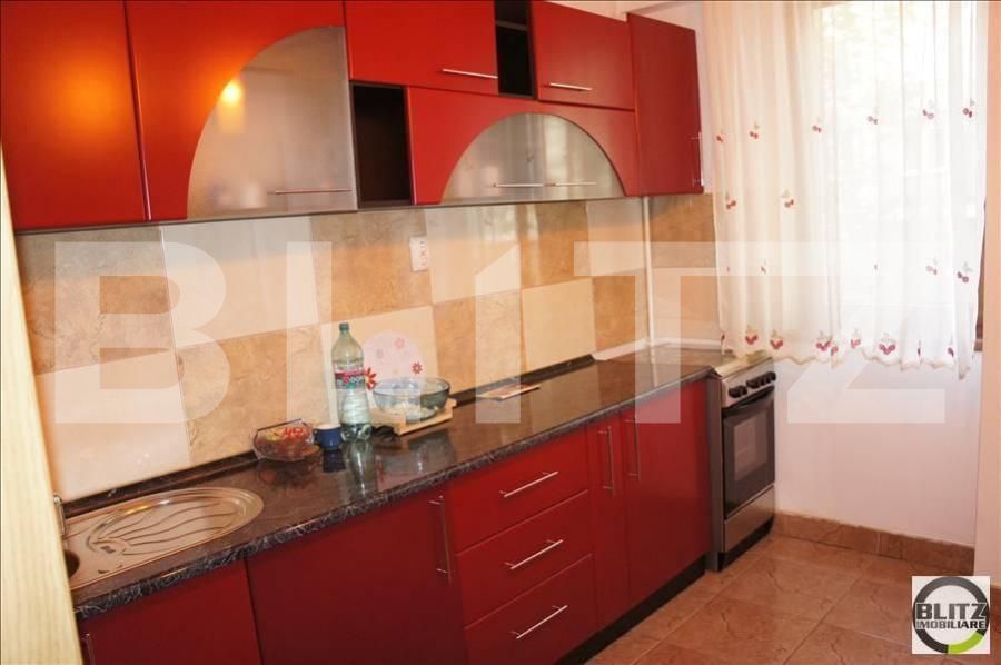 Apartament de închiriat 2 camere Gheorgheni - 11521AI | BLITZ Cluj-Napoca | Poza9