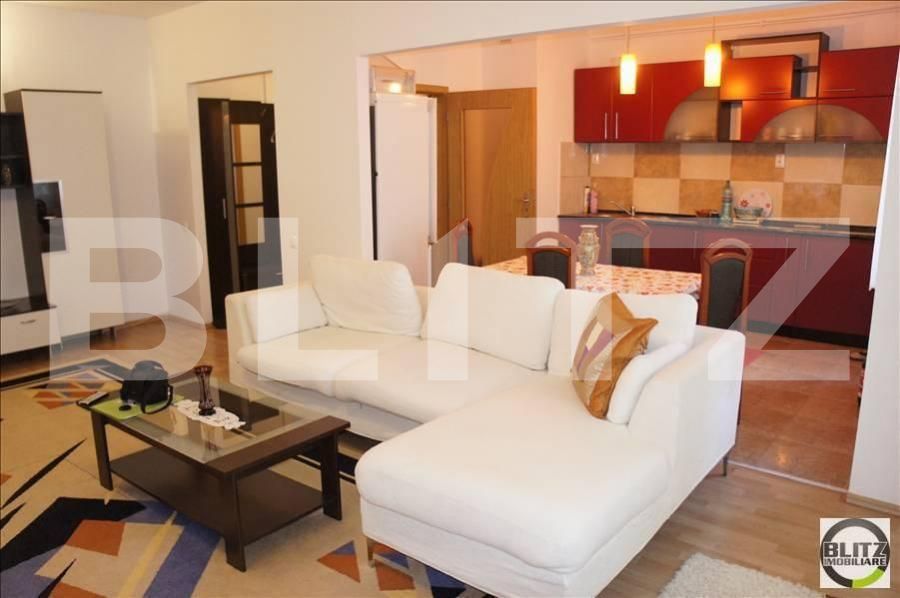 Apartament de închiriat 2 camere Gheorgheni - 11521AI | BLITZ Cluj-Napoca | Poza5