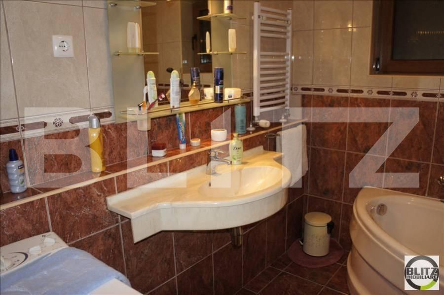 Apartament de închiriat 2 camere Gheorgheni - 11521AI | BLITZ Cluj-Napoca | Poza15