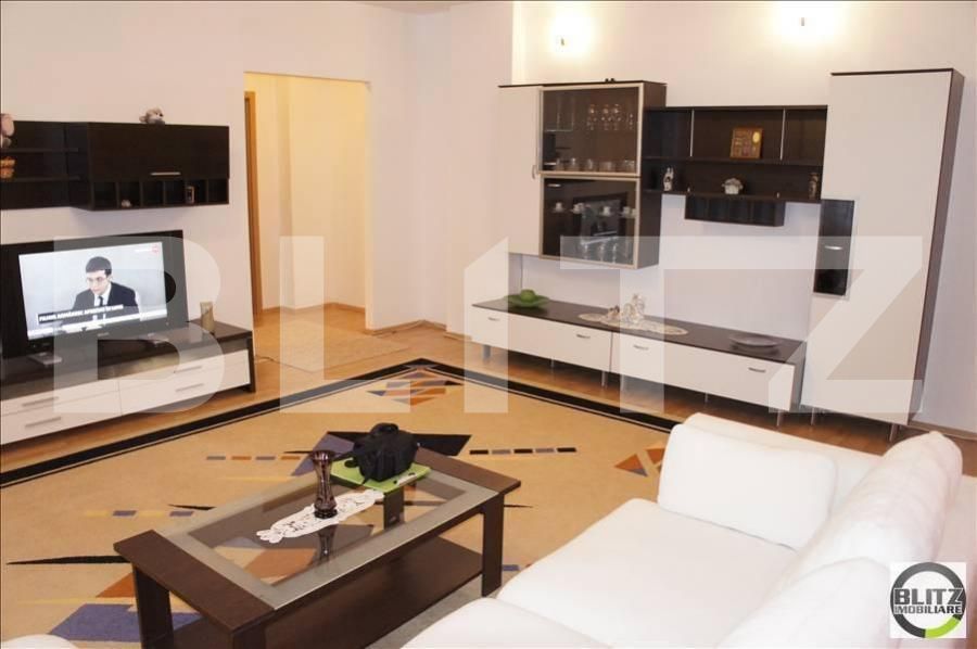 Apartament de închiriat 2 camere Gheorgheni - 11521AI | BLITZ Cluj-Napoca | Poza4