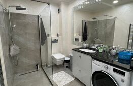 Apartament 1 camera, decomandat, lux, 48 mp, parcare, zona parcului Poligon