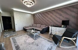 Apartament 1 camera, decomandat, lux, 48 mp, parcare, zona parcului Poligon