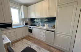 Apartament 1 camera, decomandat, lux, 48 mp, parcare, zona parcului Poligon