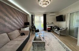 Apartament 1 camera, decomandat, lux, 48 mp, parcare, zona parcului Poligon