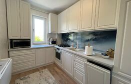 Apartament 1 camera, decomandat, lux, 48 mp, parcare, zona parcului Poligon