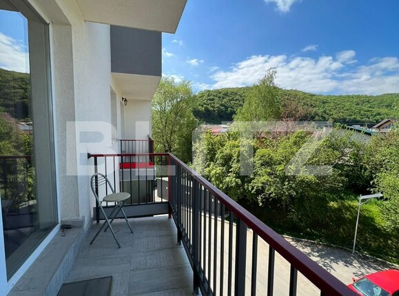 Garsonieră de închiriat Floreşti - 115210AI | BLITZ Cluj-Napoca | Poza8