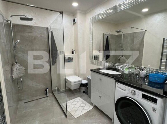 Garsonieră de închiriat Floreşti - 115210AI | BLITZ Cluj-Napoca | Poza7