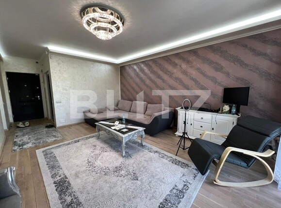 Garsonieră de închiriat Floreşti - 115210AI | BLITZ Cluj-Napoca | Poza3