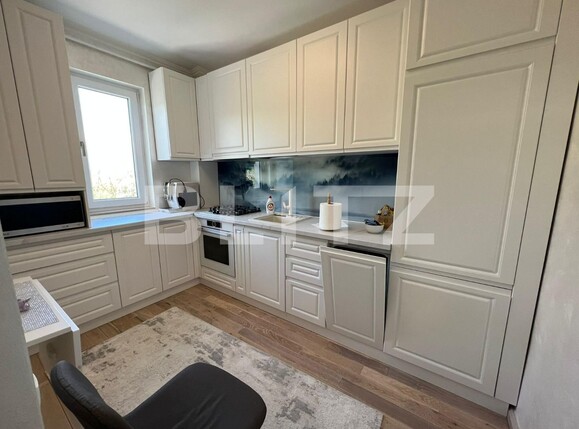 Garsonieră de închiriat Floreşti - 115210AI | BLITZ Cluj-Napoca | Poza4