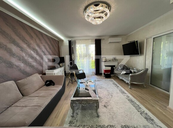 Garsonieră de închiriat Floreşti - 115210AI | BLITZ Cluj-Napoca | Poza1