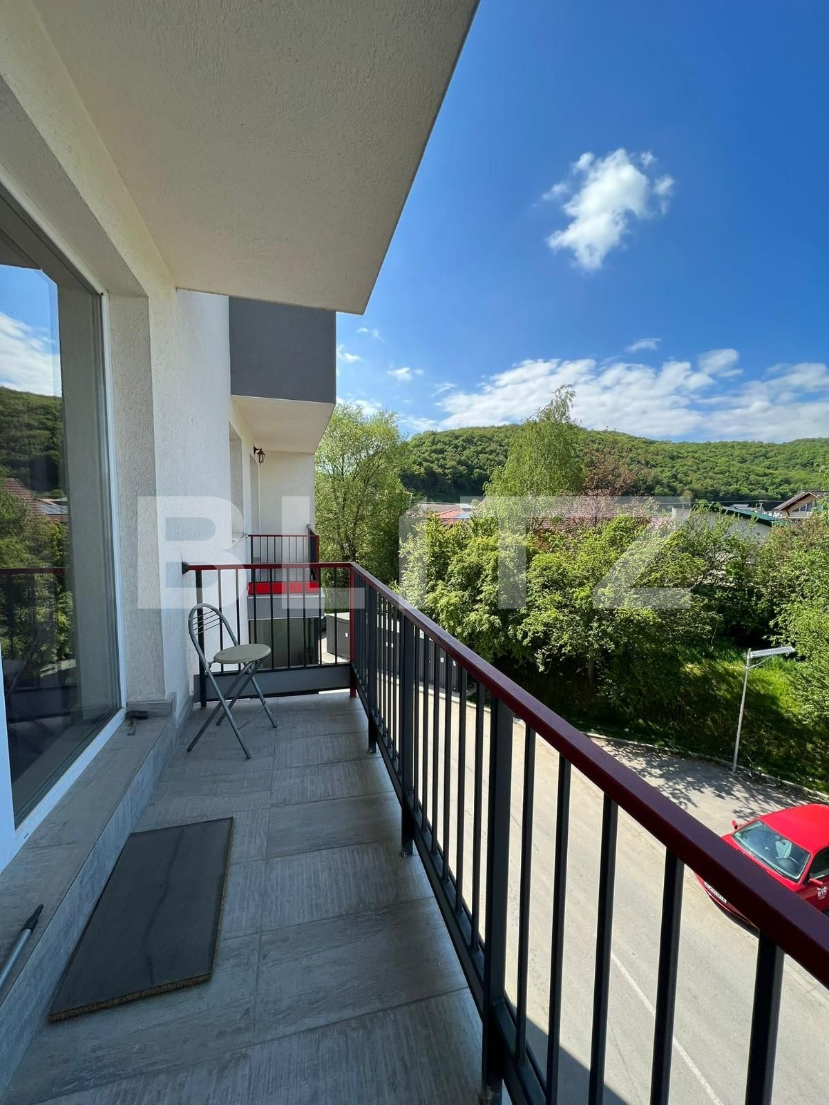 Garsonieră de închiriat Floreşti - 115210AI | BLITZ Cluj-Napoca | Poza8