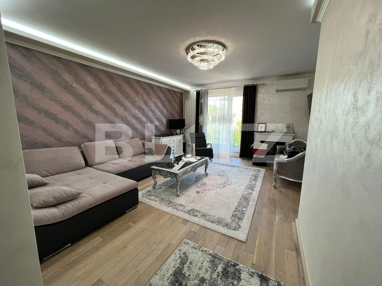 Garsonieră de închiriat Floreşti - 115210AI | BLITZ Cluj-Napoca | Poza2