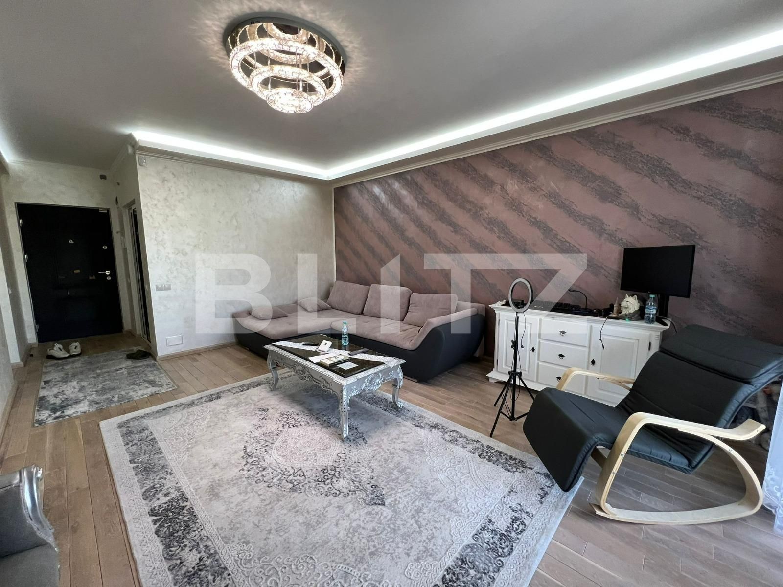 Garsonieră de închiriat Floreşti - 115210AI | BLITZ Cluj-Napoca | Poza3