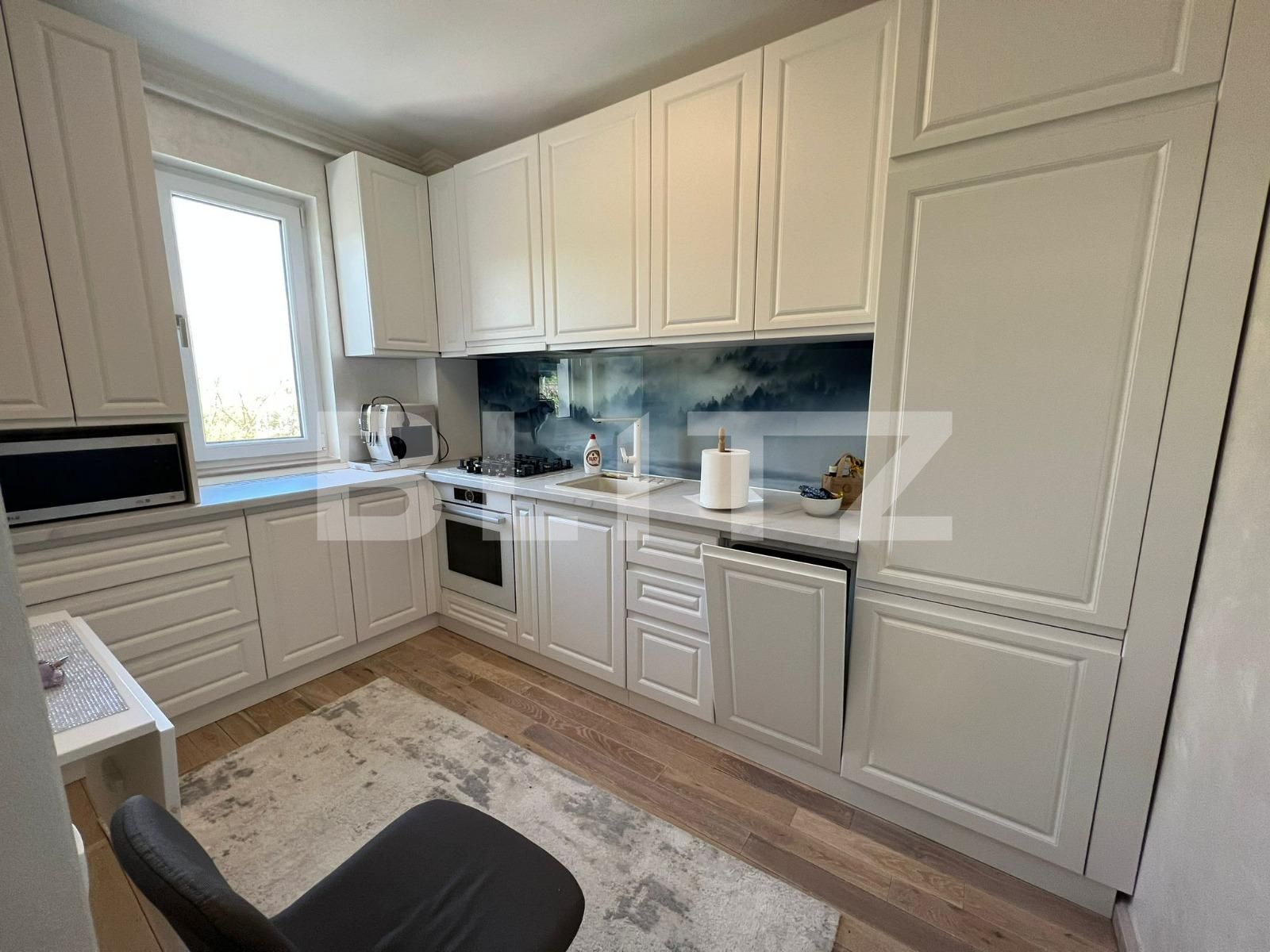 Garsonieră de închiriat Floreşti - 115210AI | BLITZ Cluj-Napoca | Poza4