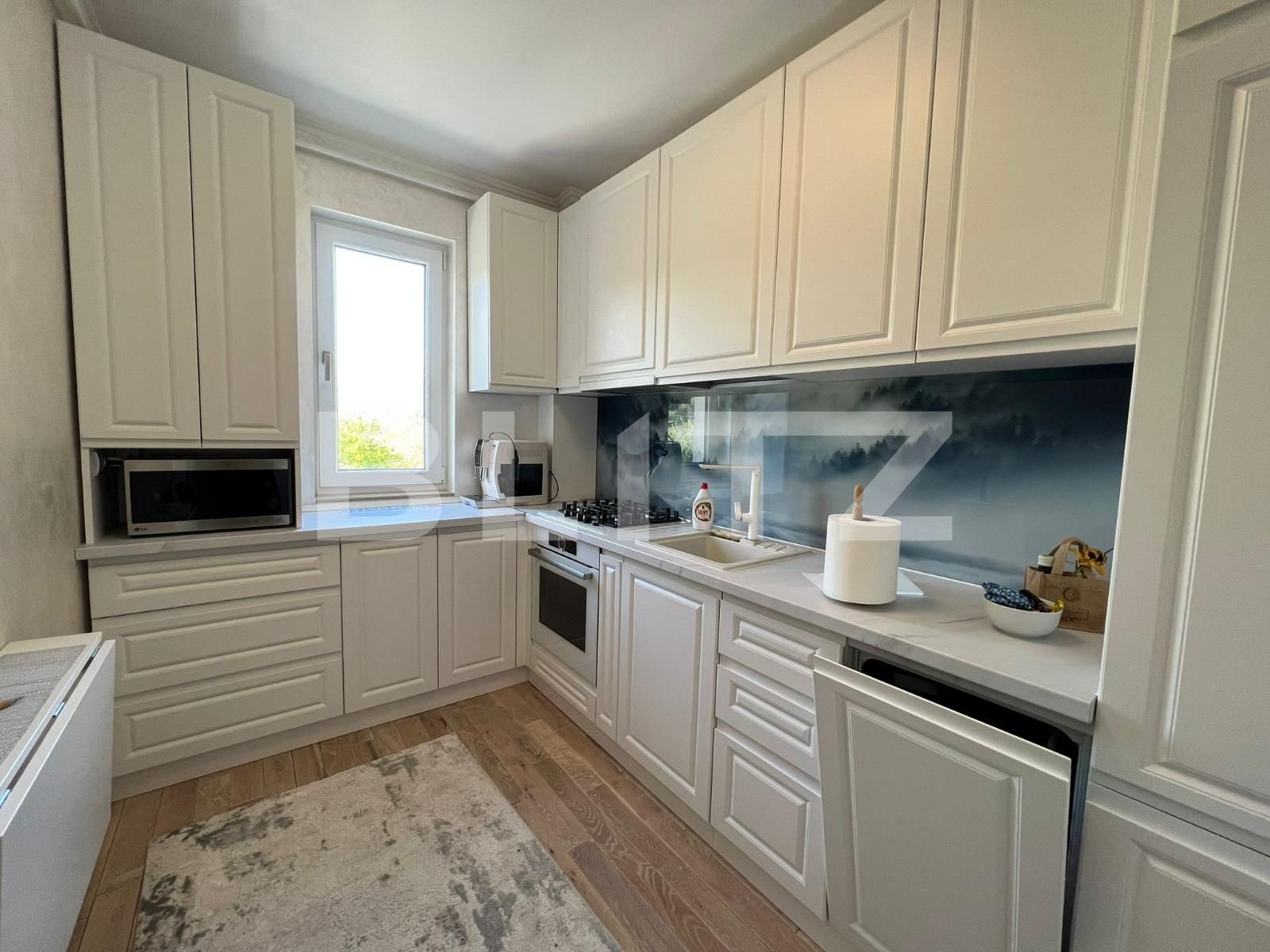 Garsonieră de închiriat Floreşti - 115210AI | BLITZ Cluj-Napoca | Poza5