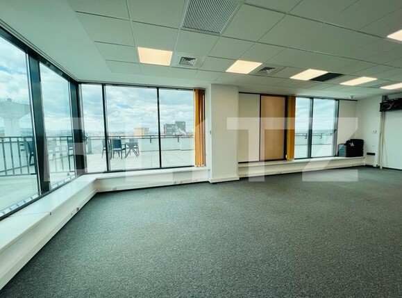 Spațiu birouri de închiriat Marasti - 115212SIB | BLITZ Cluj-Napoca | Poza9