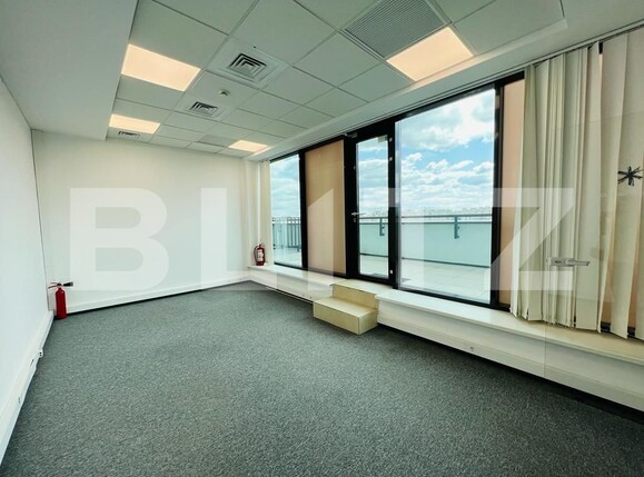 Spațiu birouri de închiriat Marasti - 115212SIB | BLITZ Cluj-Napoca | Poza6