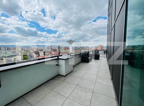 Spațiu birouri de închiriat Marasti - 115212SIB | BLITZ Cluj-Napoca | Poza8