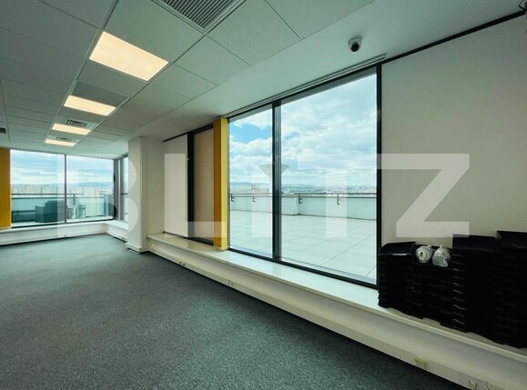 Spațiu birouri de închiriat Marasti - 115212SIB | BLITZ Cluj-Napoca | Poza2