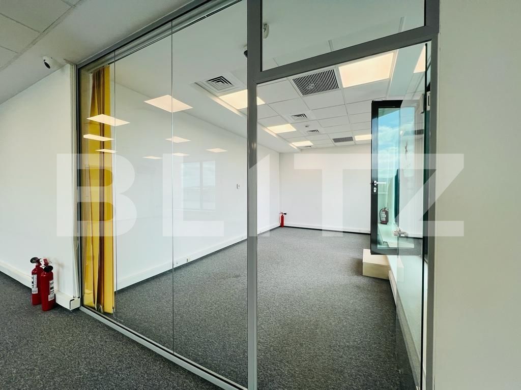 Spațiu birouri de închiriat Marasti - 115212SIB | BLITZ Cluj-Napoca | Poza3