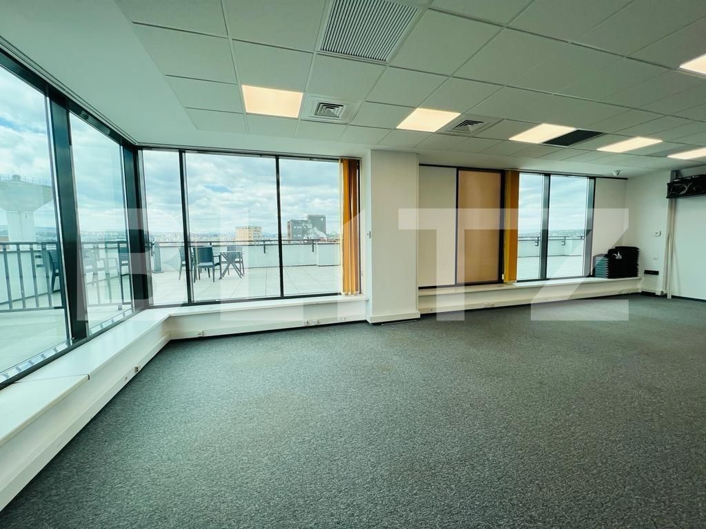 Spațiu birouri de închiriat Marasti - 115212SIB | BLITZ Cluj-Napoca | Poza9