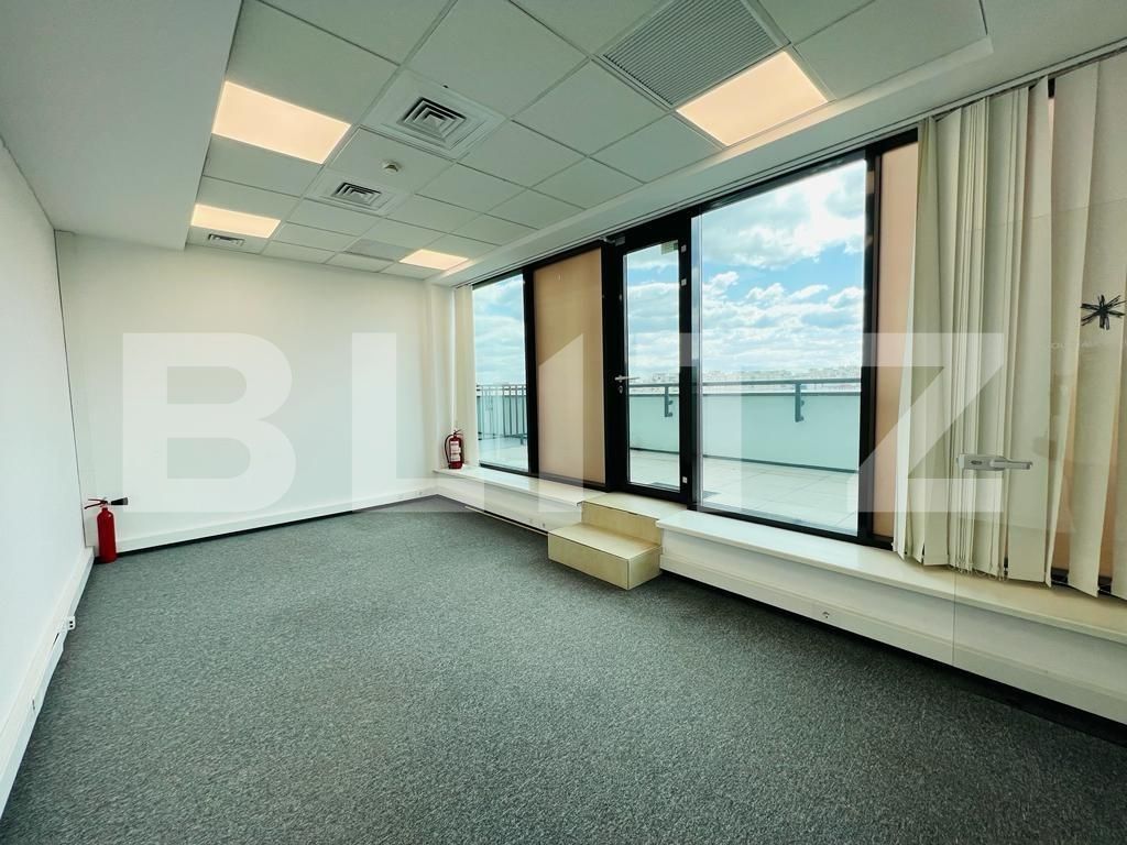 Spațiu birouri de închiriat Marasti - 115212SIB | BLITZ Cluj-Napoca | Poza6