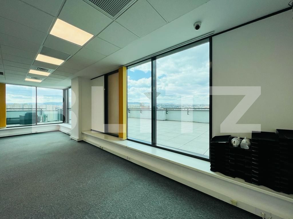 Spațiu birouri de închiriat Marasti - 115212SIB | BLITZ Cluj-Napoca | Poza2