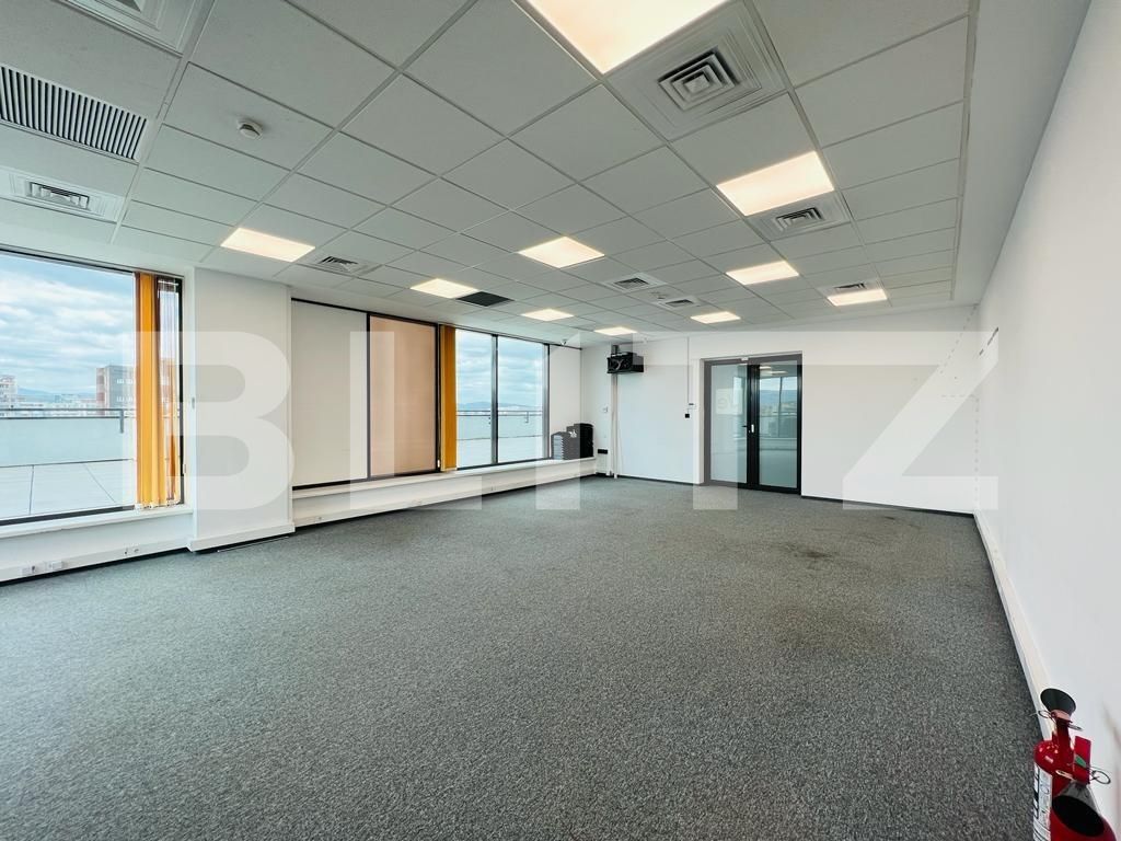 Spațiu birouri de închiriat Marasti - 115212SIB | BLITZ Cluj-Napoca | Poza7