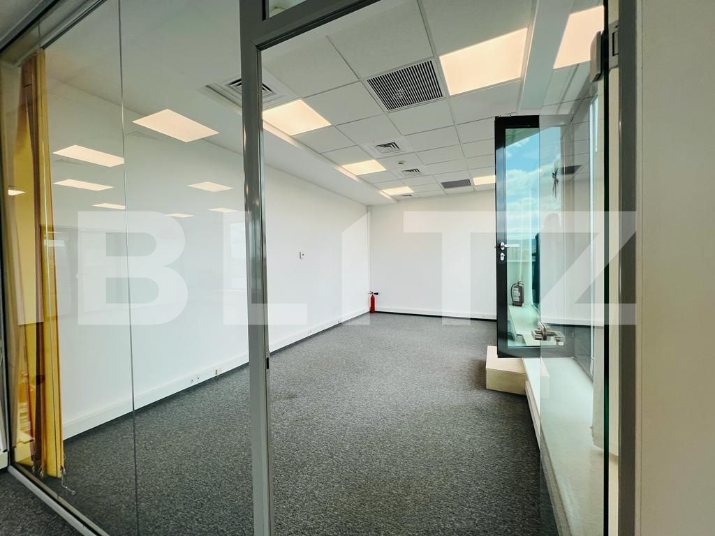 Spațiu birouri de închiriat Marasti - 115212SIB | BLITZ Cluj-Napoca | Poza4