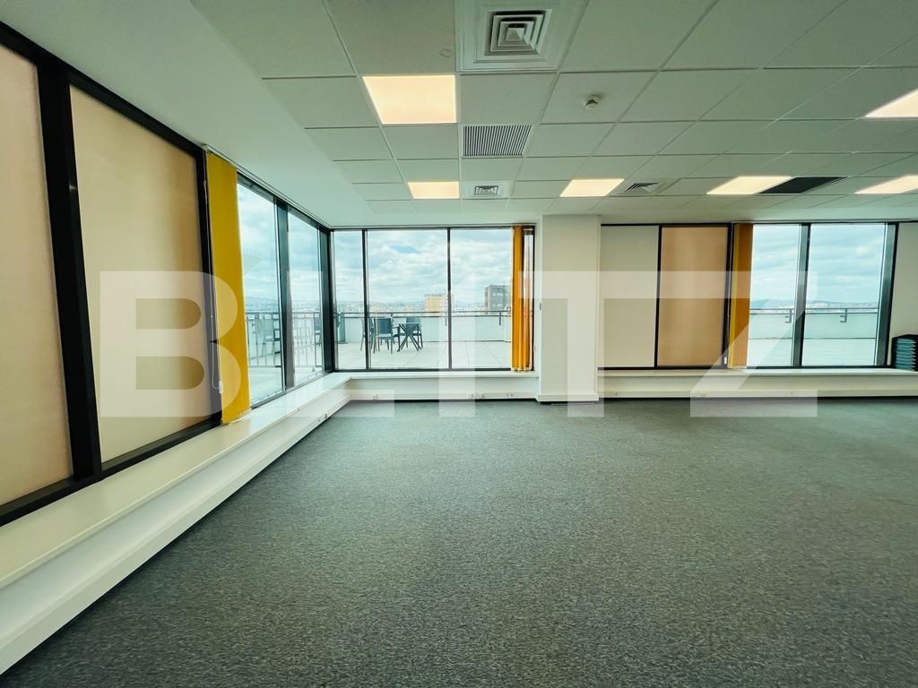 Spațiu birouri de închiriat Marasti - 115212SIB | BLITZ Cluj-Napoca | Poza5