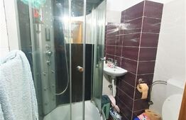 Apartament spatios cu 3 camere si parcare, zona Edgar Quinet