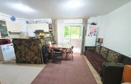 Apartament spatios cu 3 camere si parcare, zona Edgar Quinet