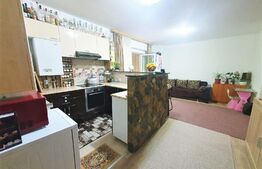 Apartament spatios cu 3 camere si parcare, zona Edgar Quinet