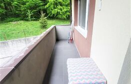 Apartament spatios cu 3 camere si parcare, zona Edgar Quinet