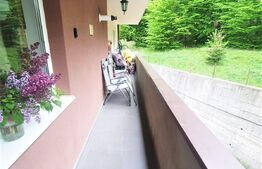 Apartament spatios cu 3 camere si parcare, zona Edgar Quinet