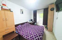 Apartament spatios cu 3 camere si parcare, zona Edgar Quinet